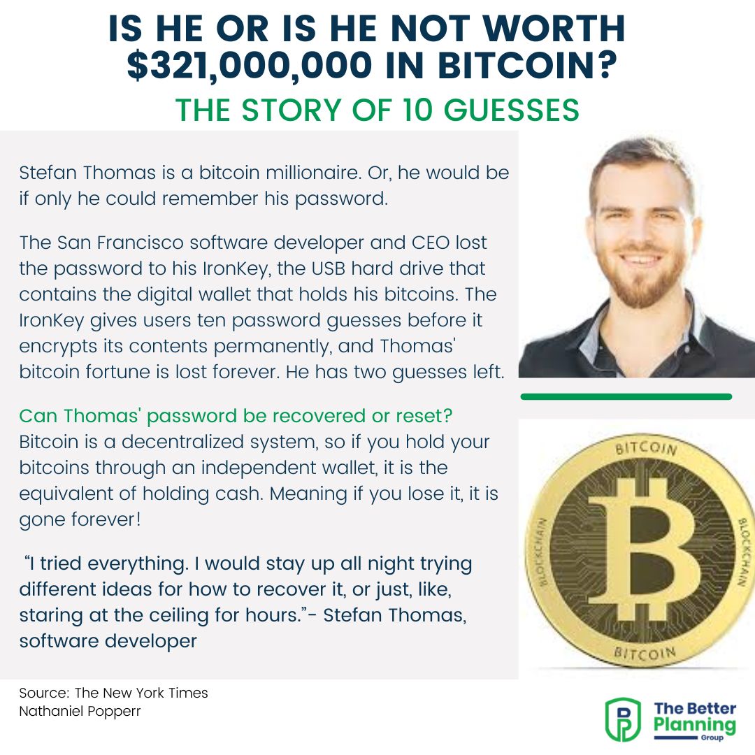 louis thomas bitcoin